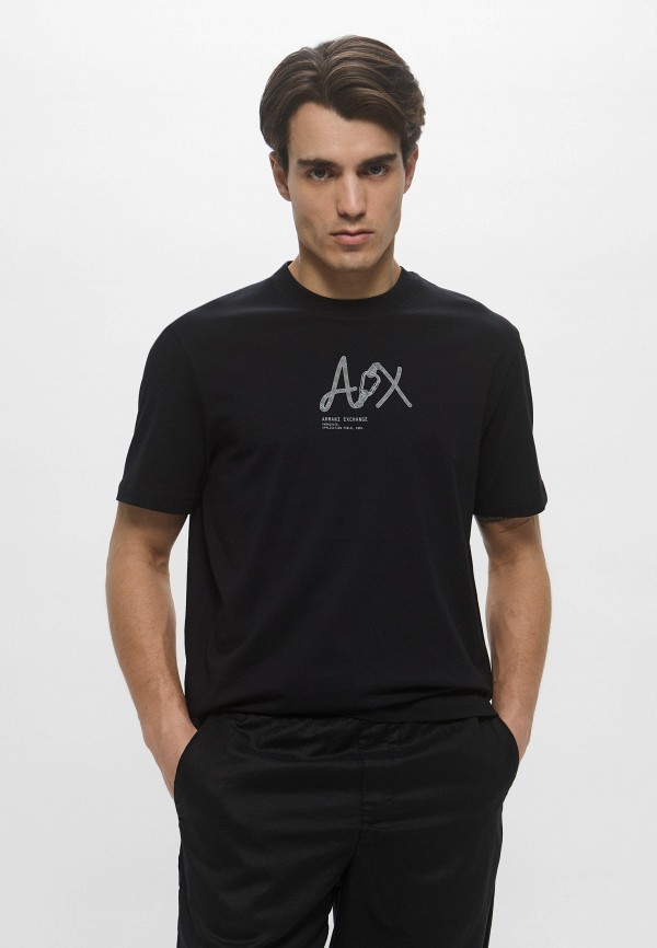 Armani Exchange Футболка - фото 1