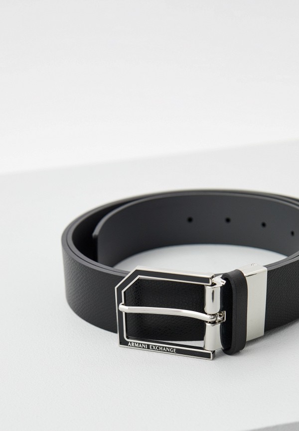 Armani Exchange Ремень - фото 2