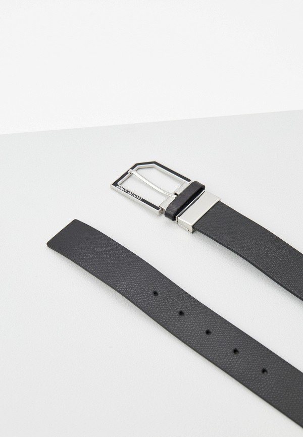 Armani Exchange Ремень - фото 3