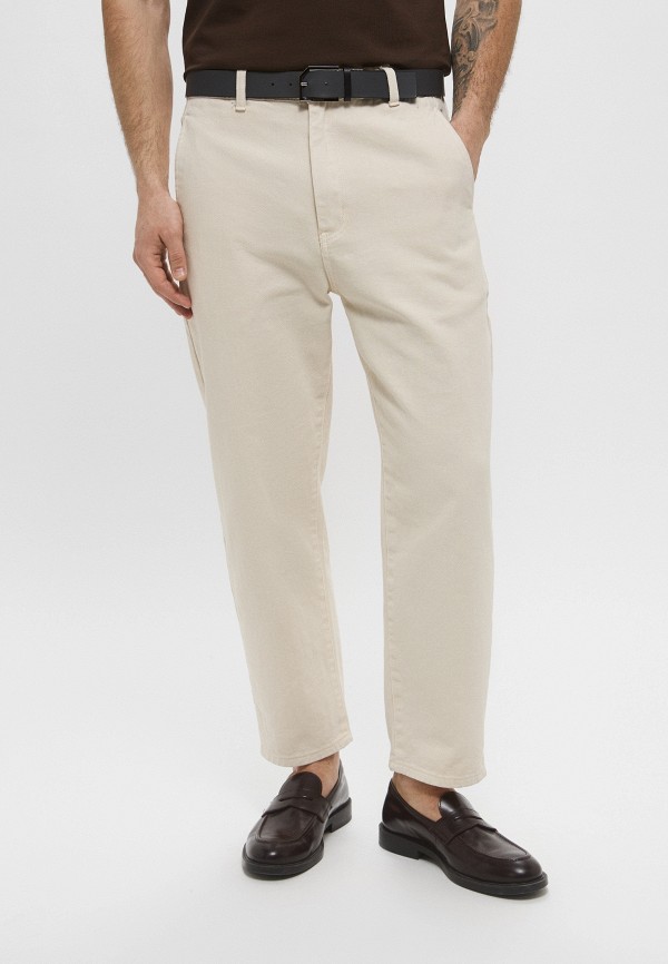 Armani Exchange Ремень - фото 4