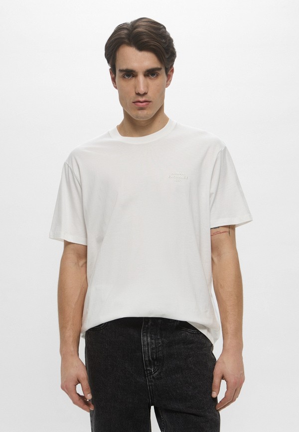 Armani Exchange Футболка - фото 1