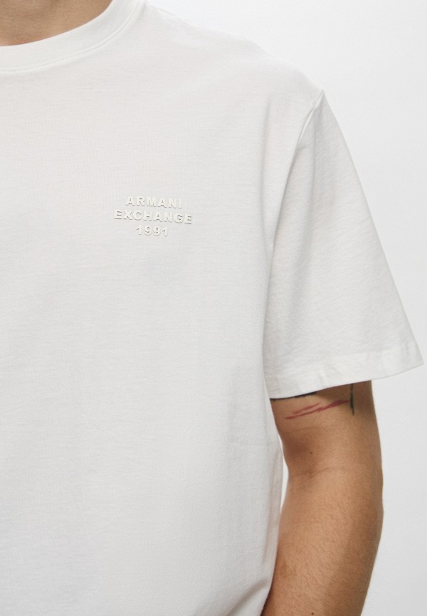 Armani Exchange Футболка - фото 4