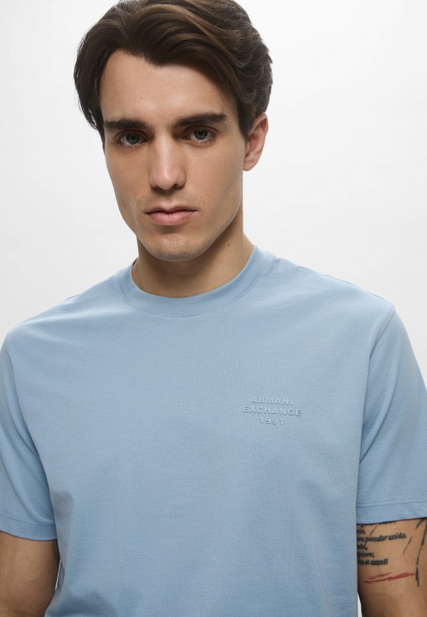 Armani Exchange Футболка - фото 4