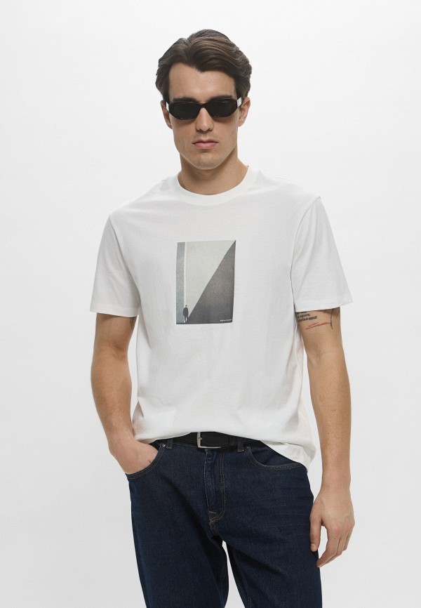 Armani Exchange Футболка - фото 1