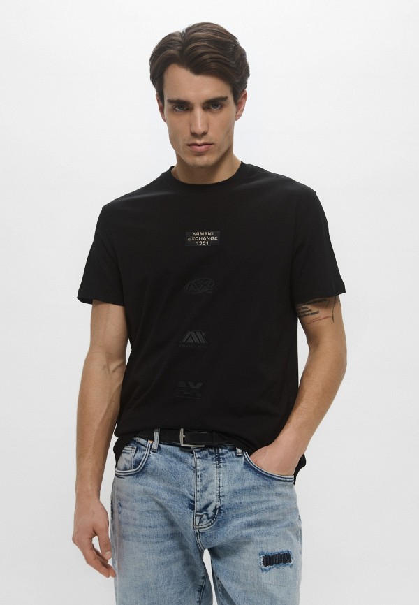 Armani Exchange Футболка - фото 1