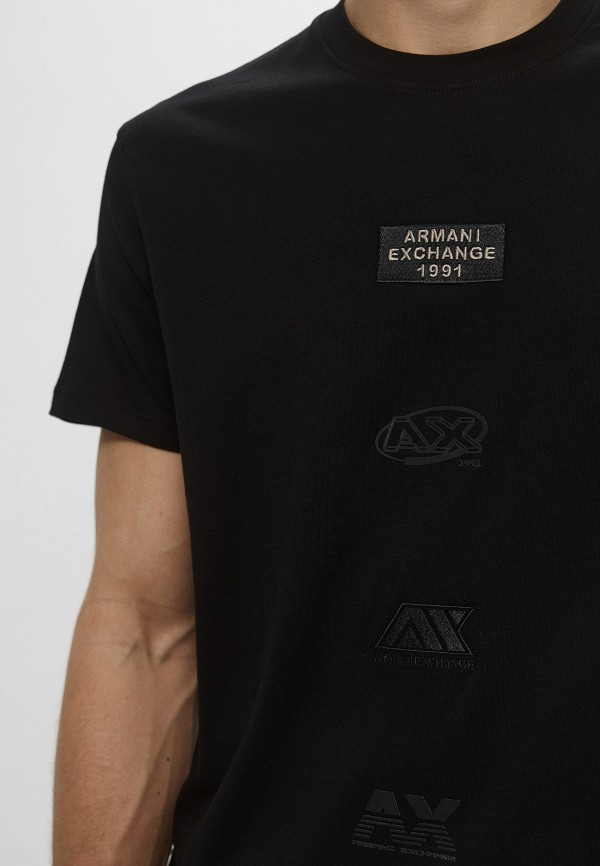 Armani Exchange Футболка - фото 4