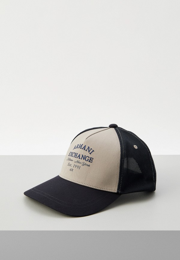 Armani Exchange Бейсболка - фото 1