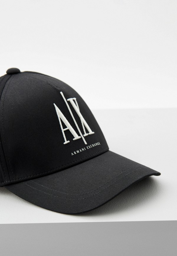 Armani Exchange Бейсболка - фото 3