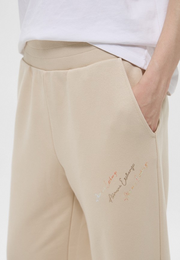 Armani Exchange Брюки спортивные - фото 5