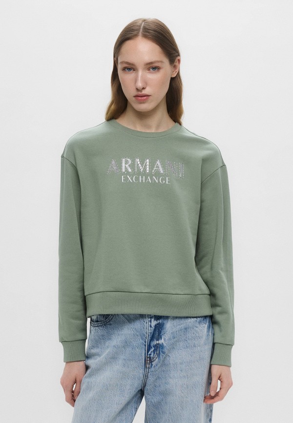 Armani Exchange Свитшот - фото 1