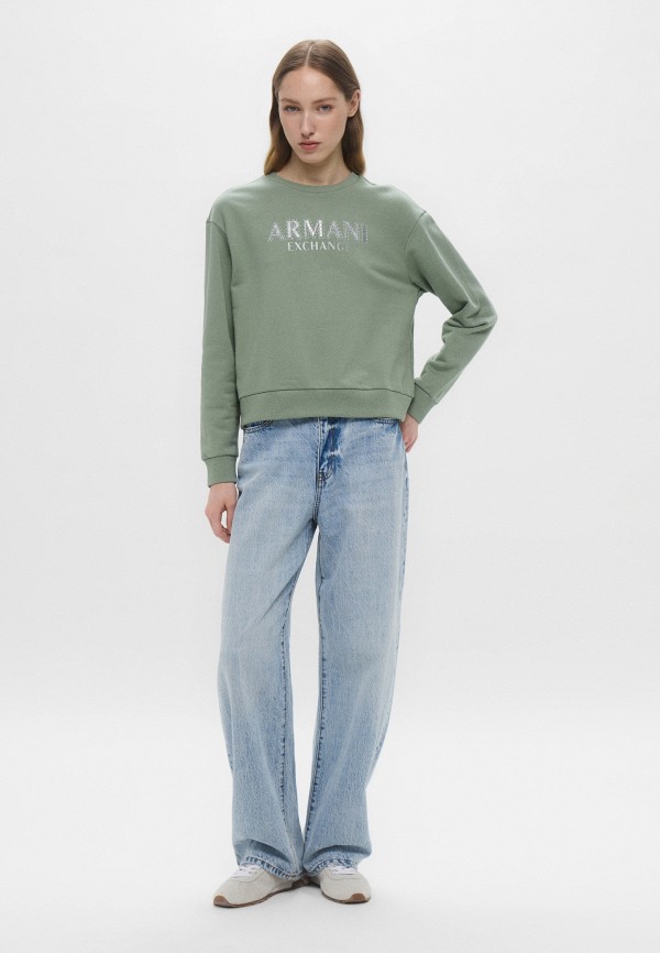 Armani Exchange Свитшот - фото 2