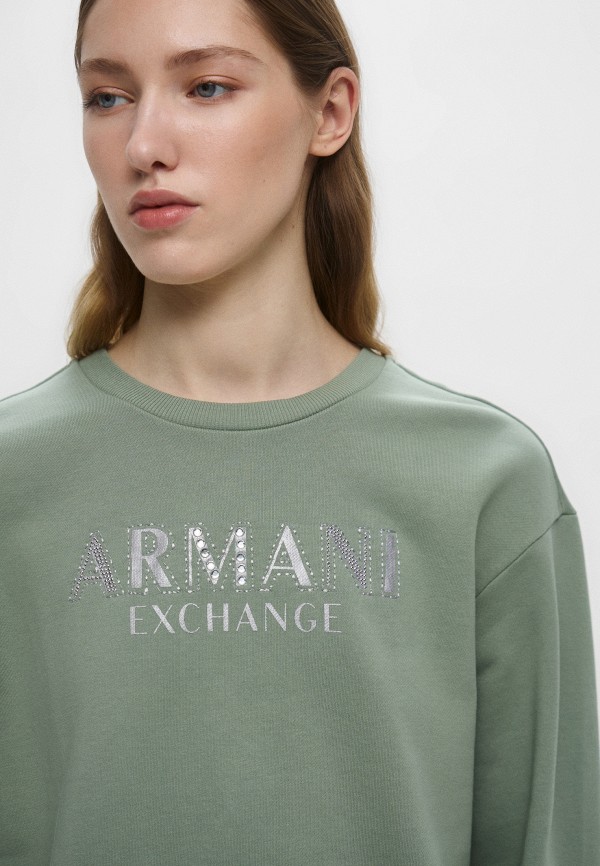 Armani Exchange Свитшот - фото 5