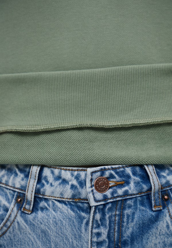 Armani Exchange Свитшот - фото 6