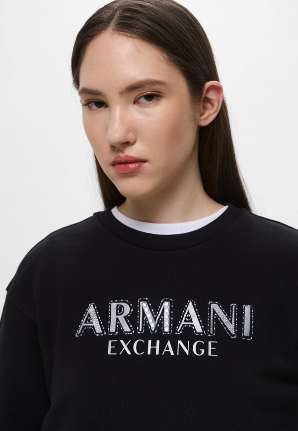 Armani Exchange Свитшот - фото 4