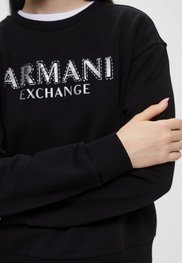 Armani Exchange Свитшот - фото 5