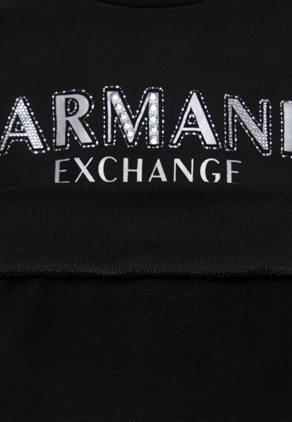 Armani Exchange Свитшот - фото 6