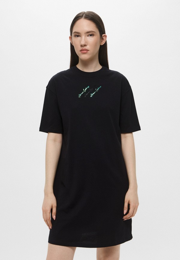 Armani Exchange Платье - фото 1