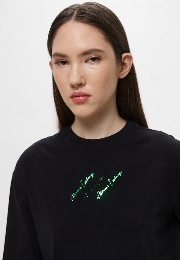 Armani Exchange Платье - фото 4