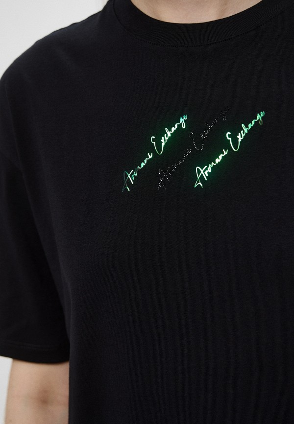 Armani Exchange Платье - фото 5