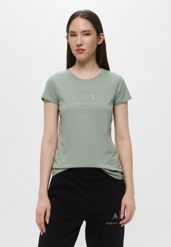 Armani Exchange Футболка - фото 1