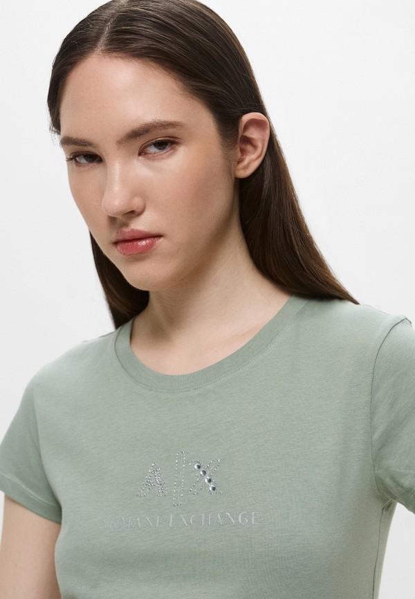 Armani Exchange Футболка - фото 4