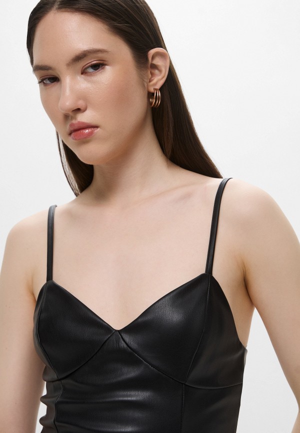 Armani Exchange Платье - фото 4