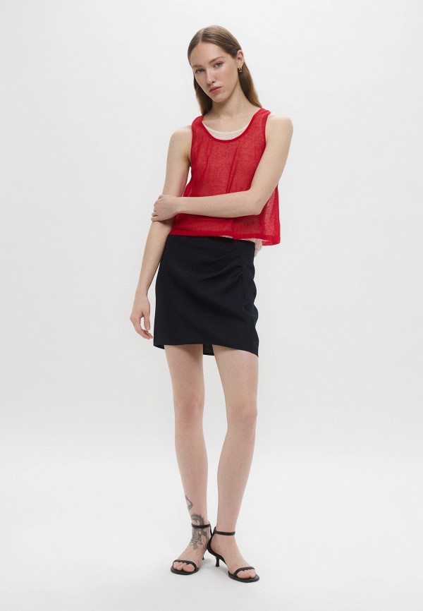 Armani Exchange Юбка - фото 2