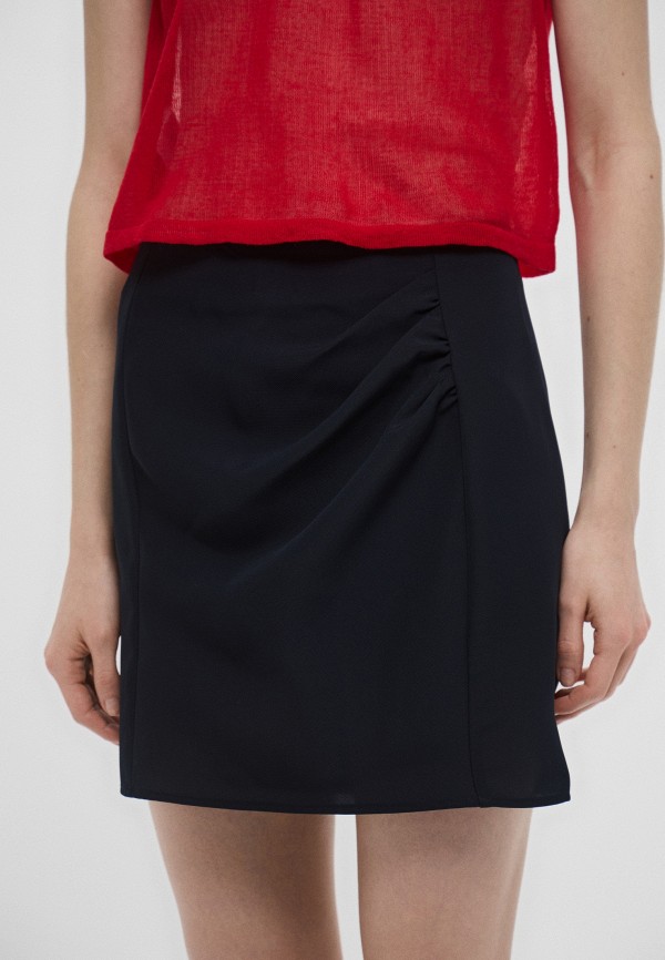 Armani Exchange Юбка - фото 4