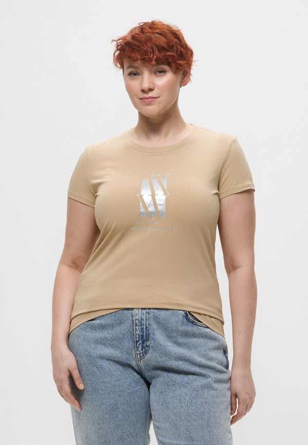 Armani Exchange Футболка - фото 1