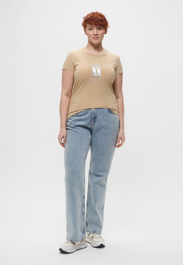 Armani Exchange Футболка - фото 2