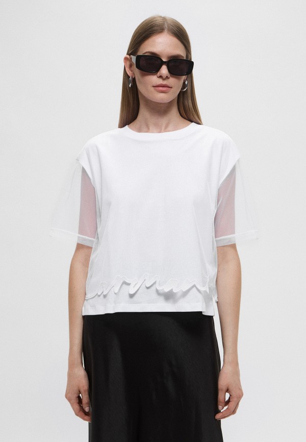 Armani Exchange Футболка - фото 1