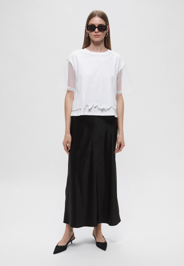 Armani Exchange Футболка - фото 2