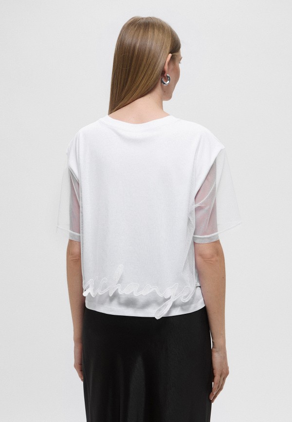 Armani Exchange Футболка - фото 3