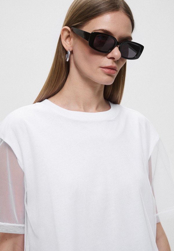 Armani Exchange Футболка - фото 4