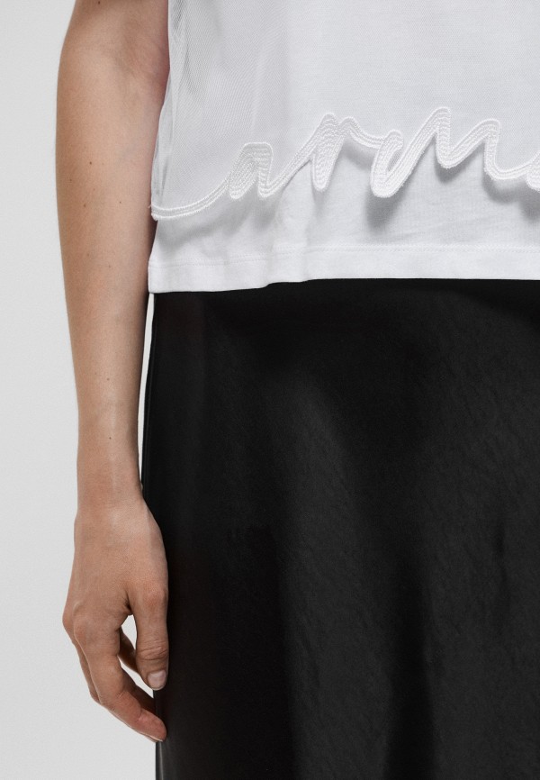 Armani Exchange Футболка - фото 5