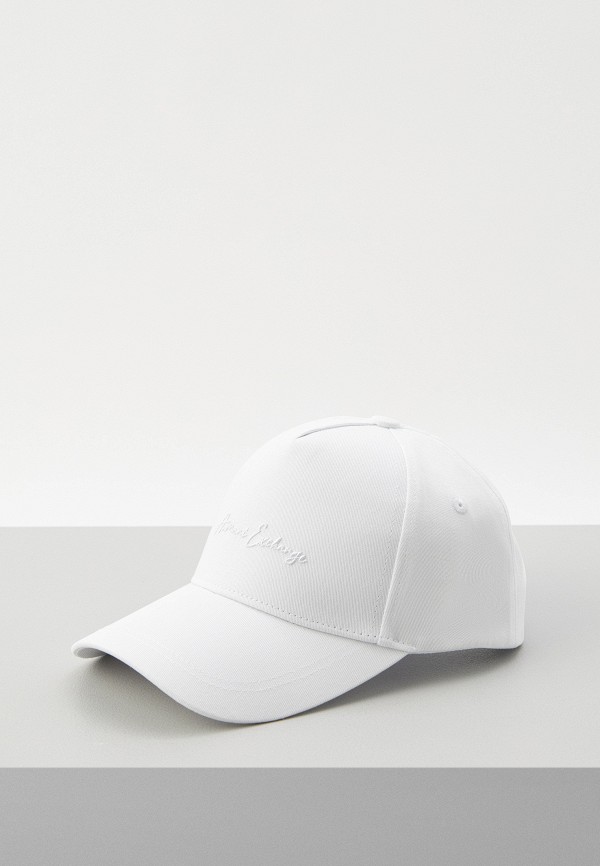 Armani Exchange Бейсболка - фото 1
