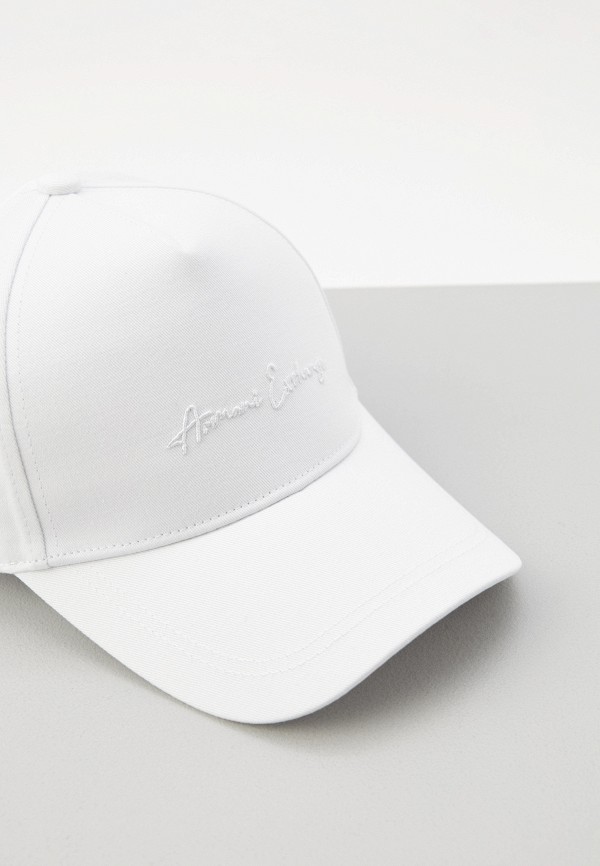 Armani Exchange Бейсболка - фото 3