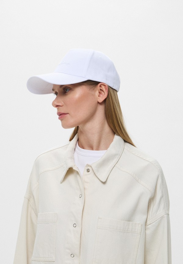 Armani Exchange Бейсболка - фото 5