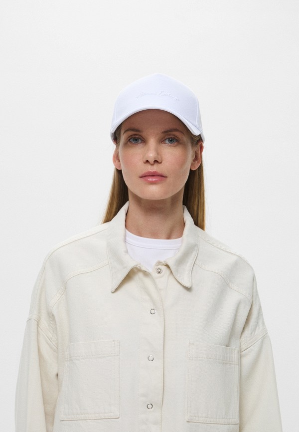 Armani Exchange Бейсболка - фото 4