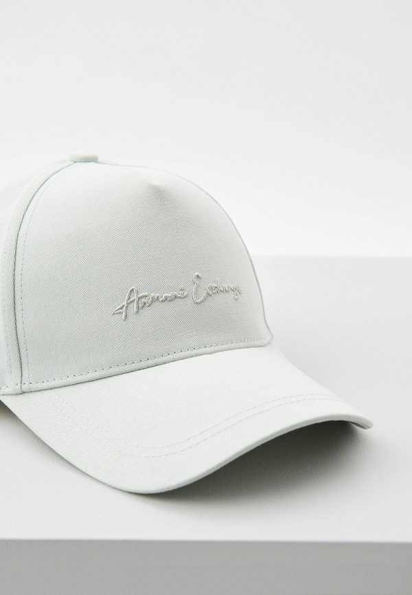 Armani Exchange Бейсболка - фото 3
