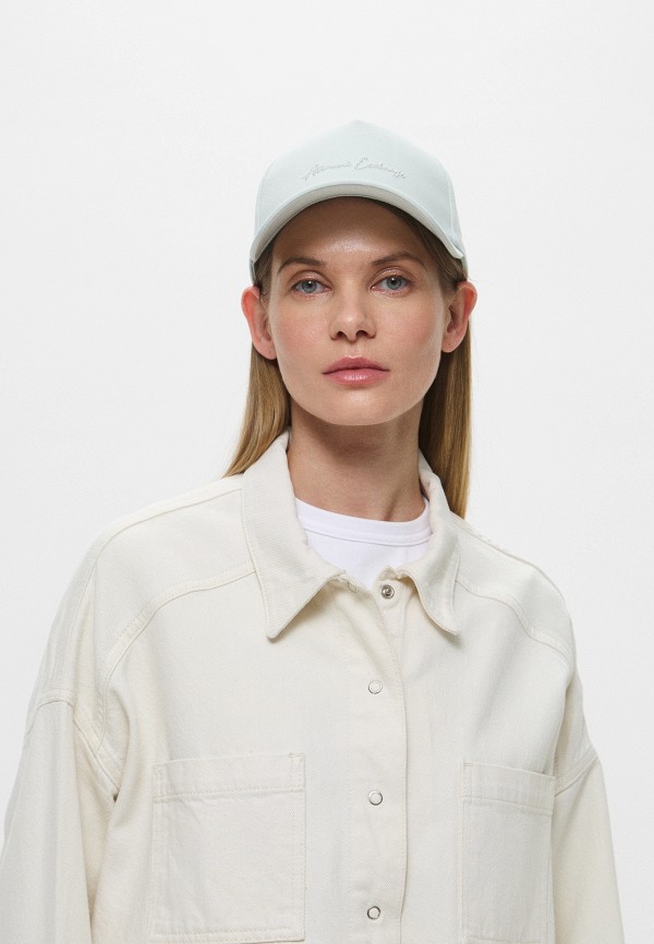 Armani Exchange Бейсболка - фото 4