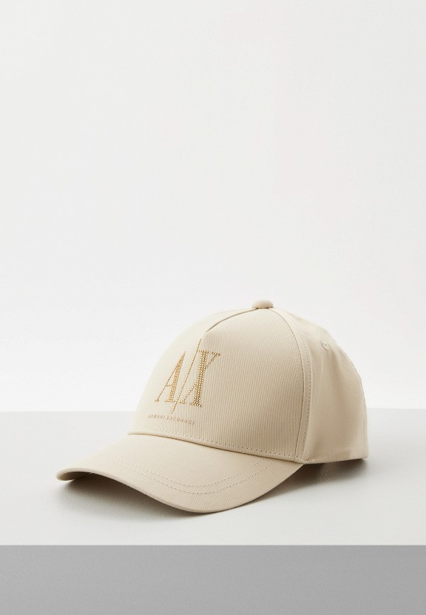 Armani Exchange Бейсболка - фото 1