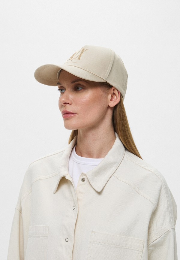 Armani Exchange Бейсболка - фото 5