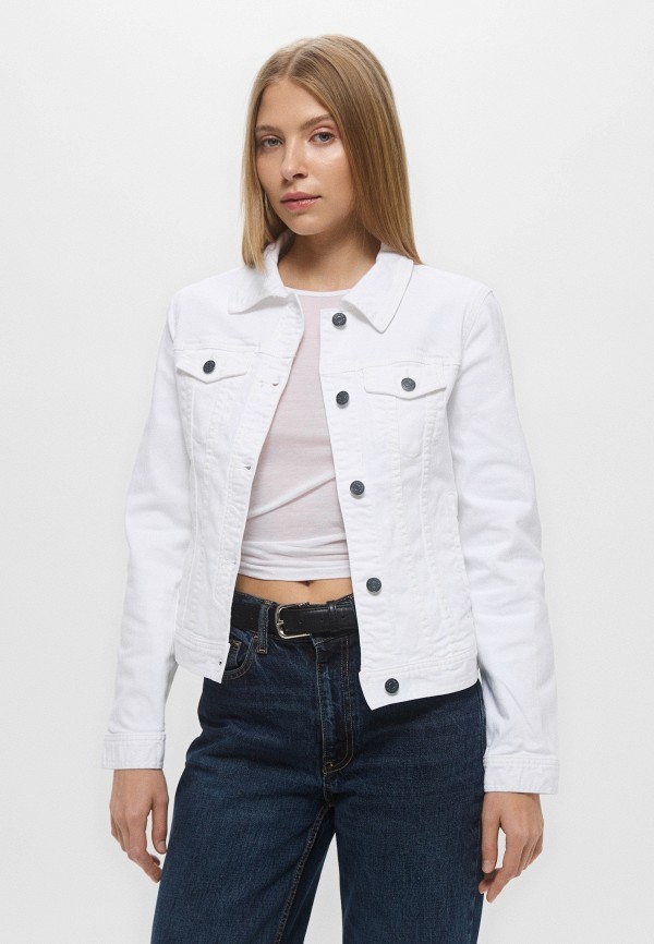 Armani Exchange Куртка джинсовая - фото 1