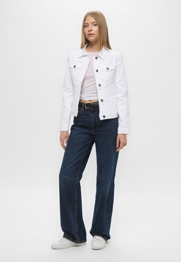 Armani Exchange Куртка джинсовая - фото 2