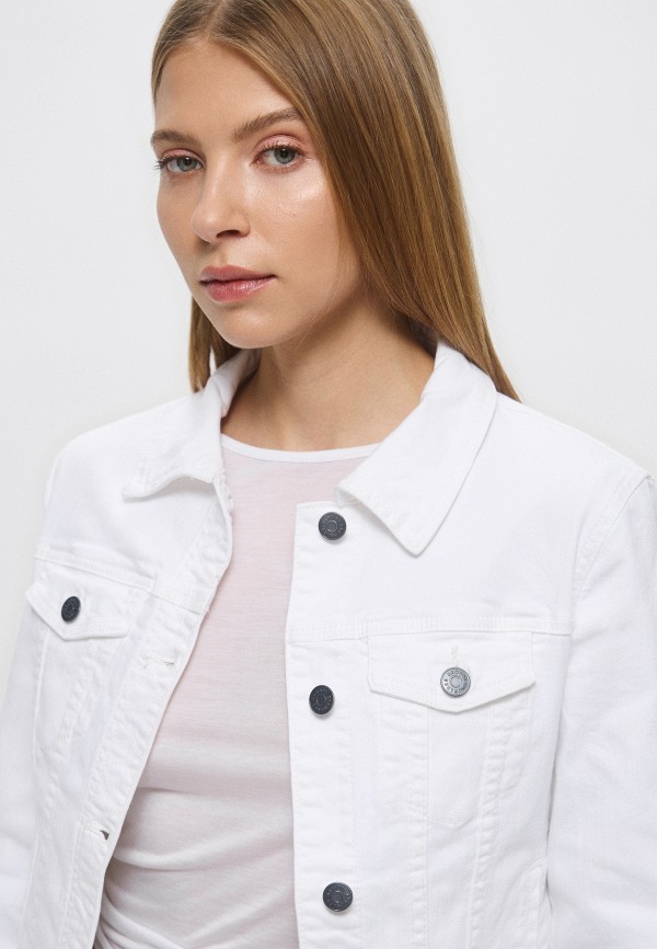 Armani Exchange Куртка джинсовая - фото 4