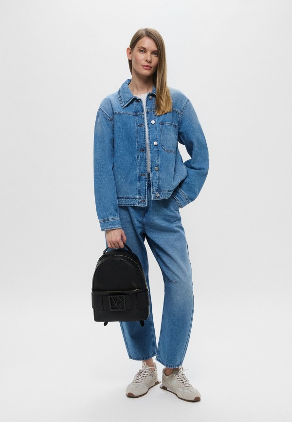 Armani Exchange Рюкзак - фото 5