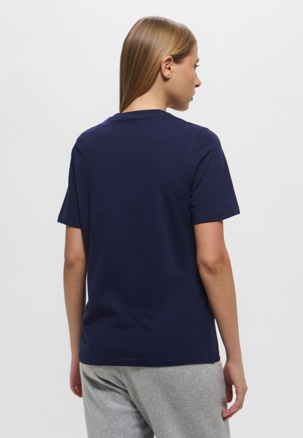 Reebok Футболка - REEBOK IDENTITY BIG LOGO TEE - фото 3