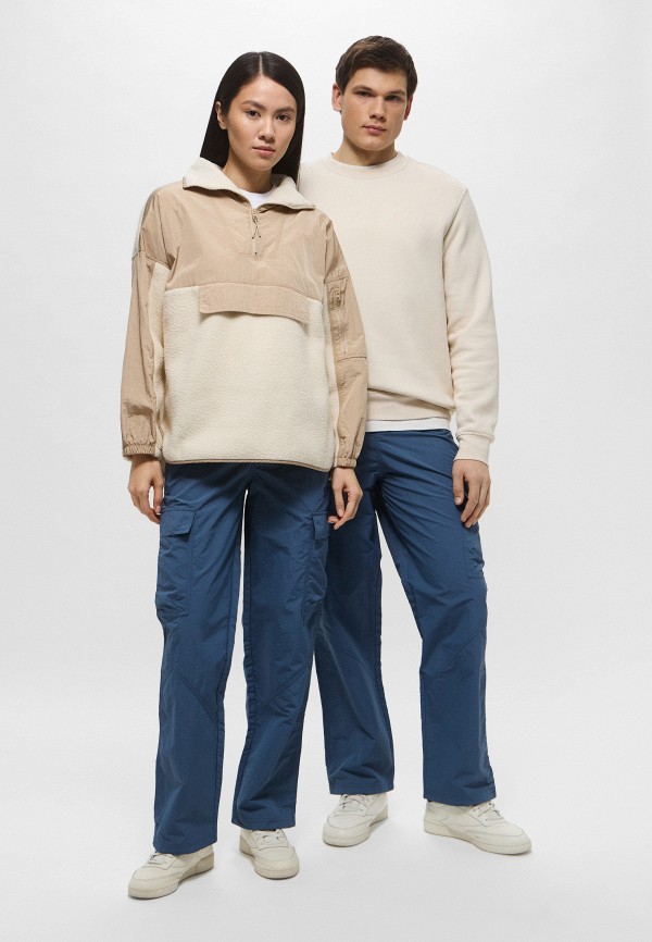 Reebok Брюки - ICON ELEMENTS WOVEN CARGO PANT - фото 2