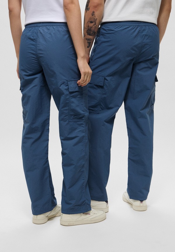 Reebok Брюки - ICON ELEMENTS WOVEN CARGO PANT - фото 3